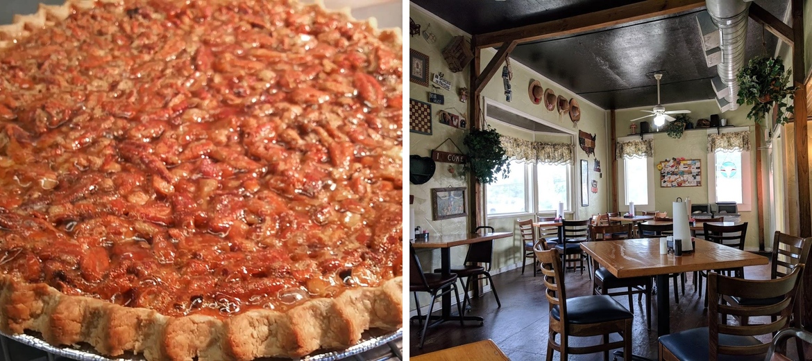 Buffalo Creek BBQ
