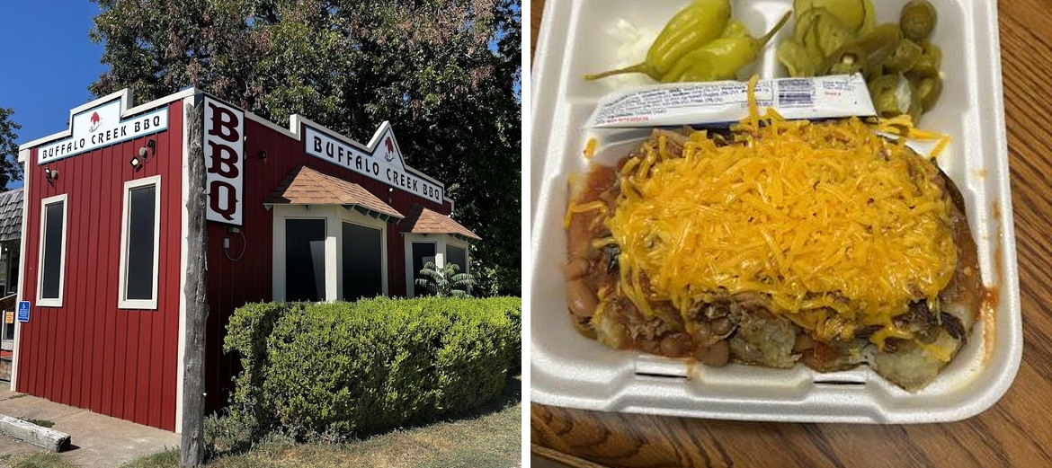 Buffalo Creek BBQ
