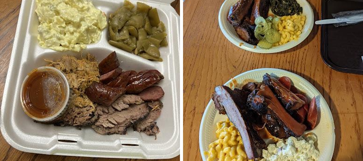 Buffalo Creek BBQ