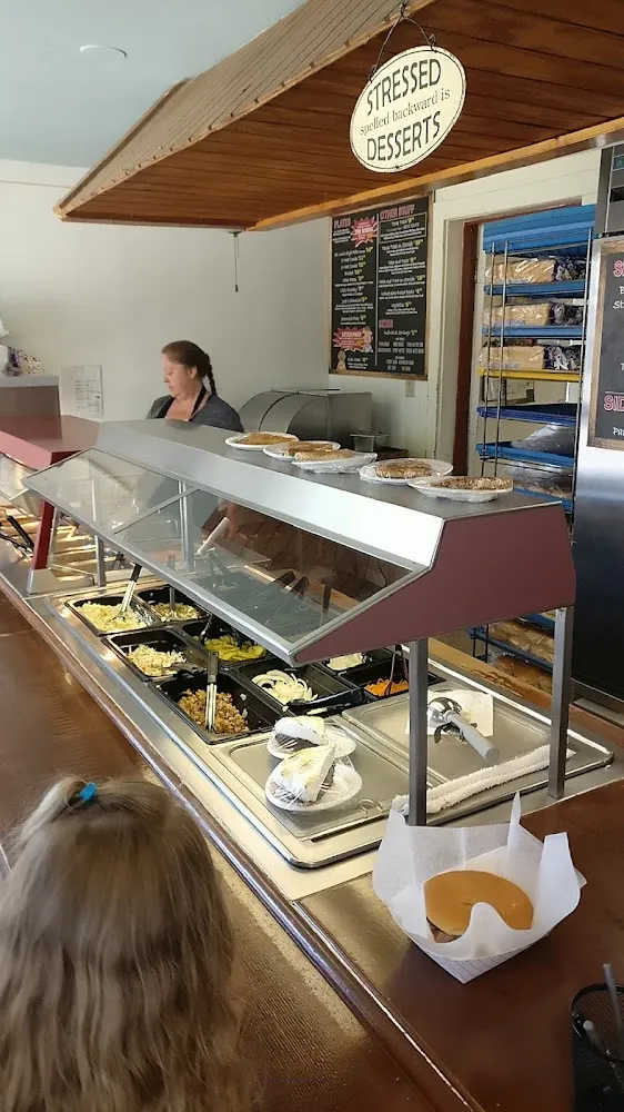Bakery