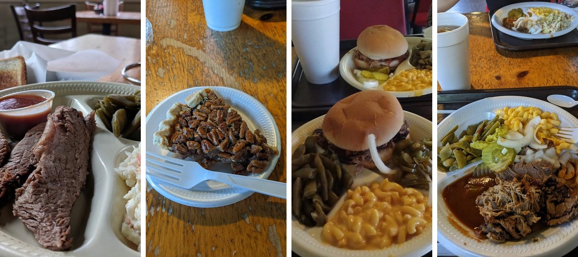 Buffalo Creek BBQ
