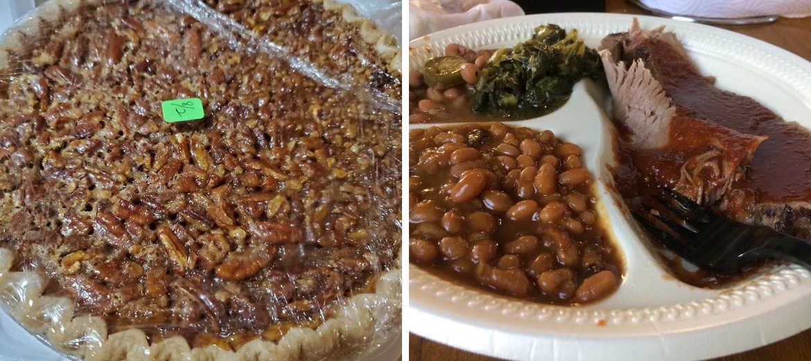 Buffalo Creek BBQ