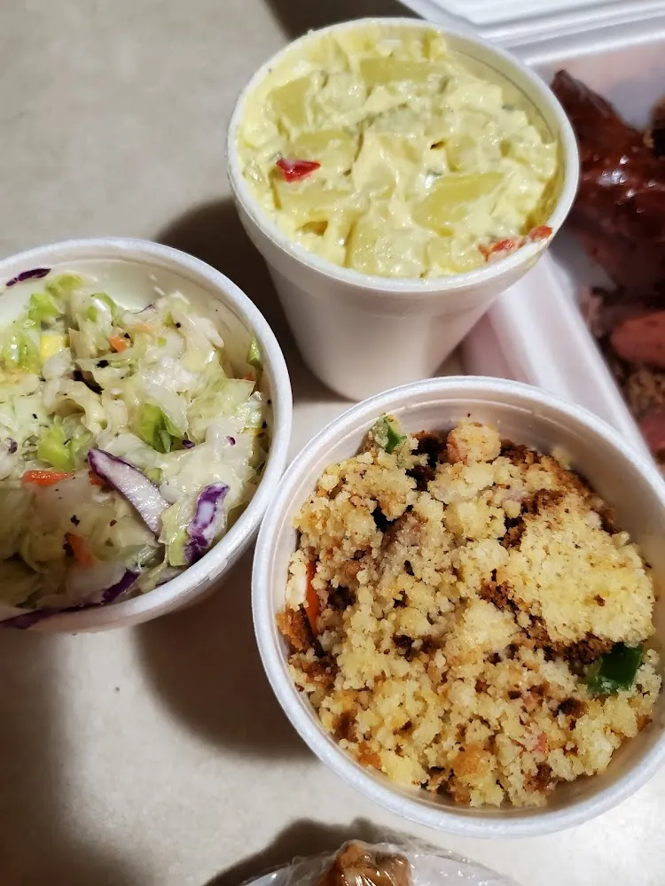Ensaladas