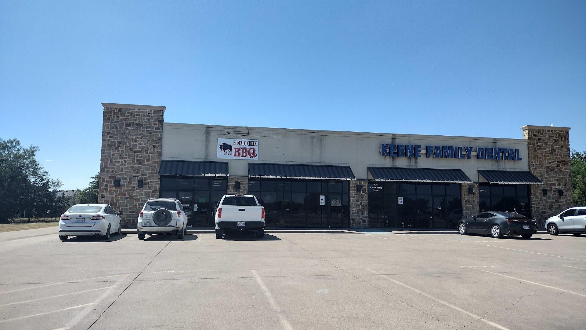 Buffalo Creek BBQ