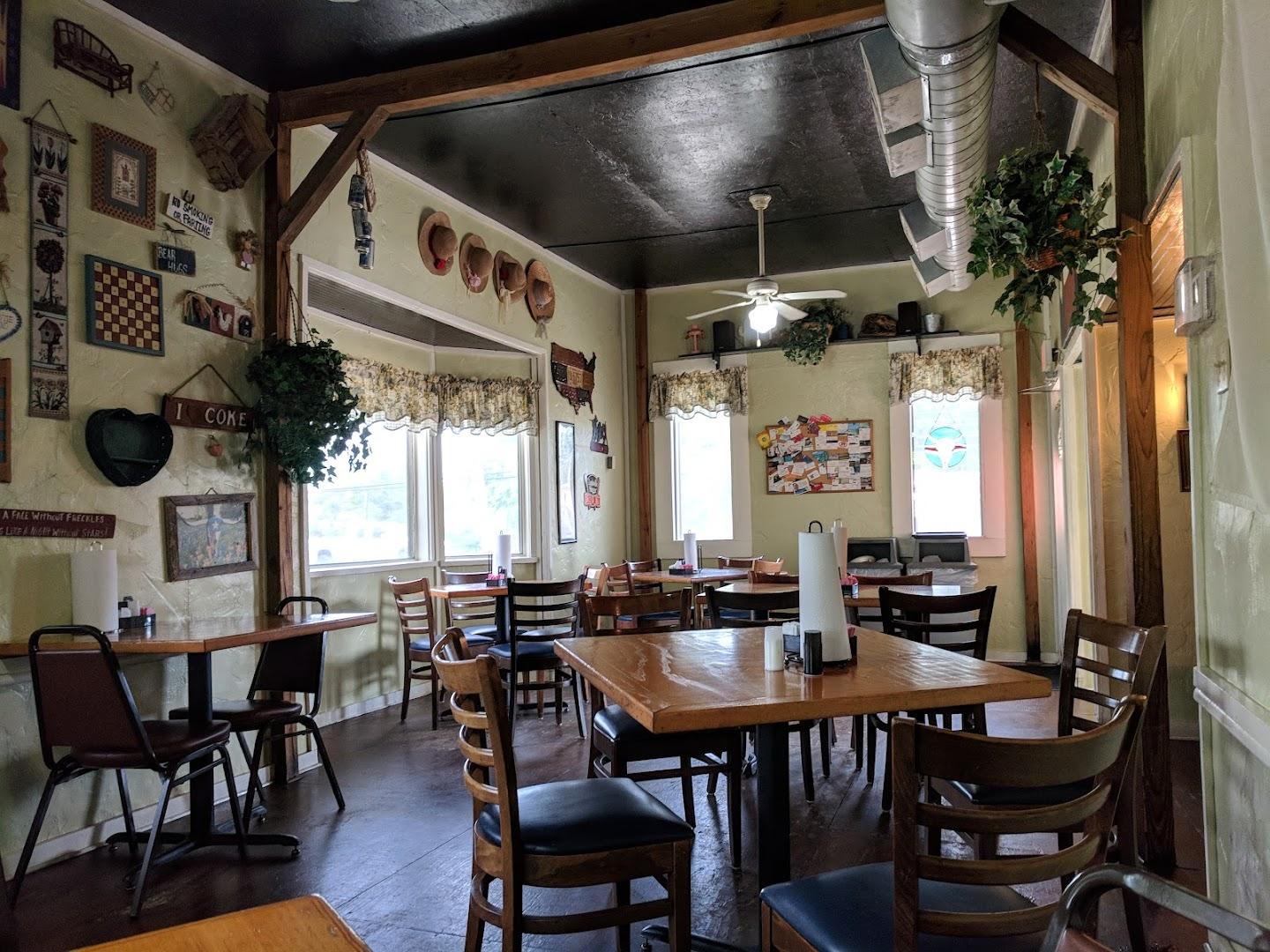 Buffalo Creek BBQ