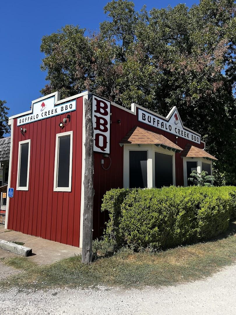 Buffalo Creek BBQ