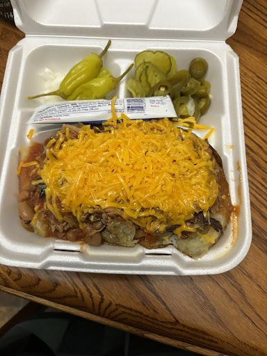 Buffalo Creek BBQ