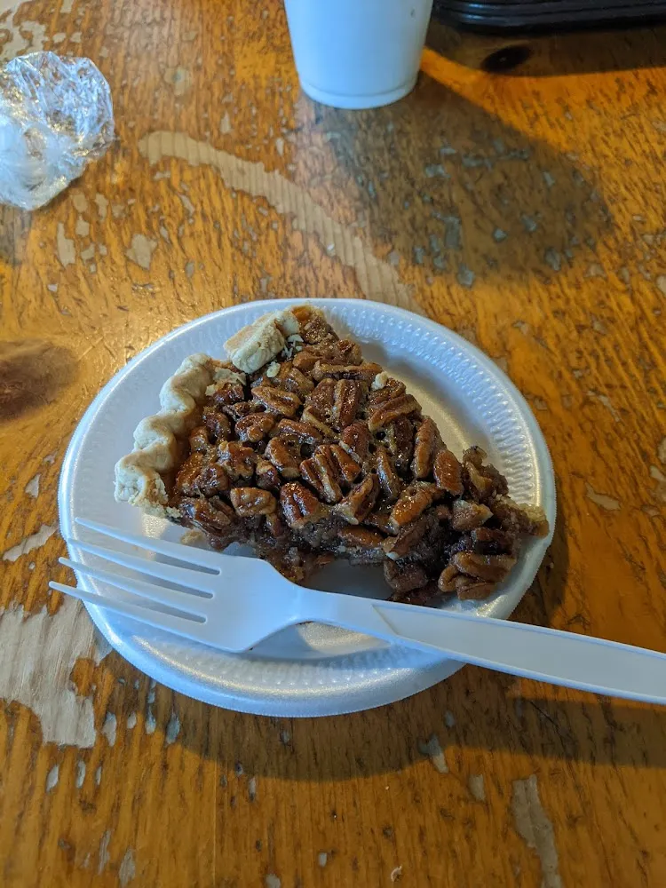 Pecan Pie