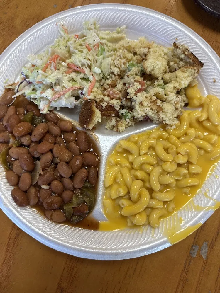 Veggie Plate